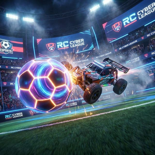 Rocket League
